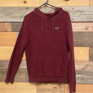 💝3/$20 Hollister Hoodie with Logo